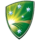 لعبة الكريكيت أستراليا شعار