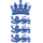 Engeland en Wallis Krieketraad logo