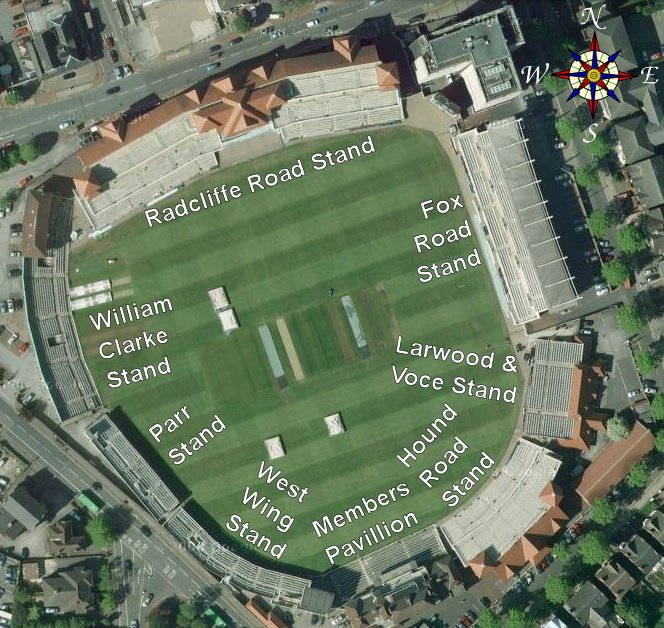 Image result for trent bridge cricket ground